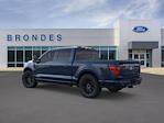 2025 Ford F-150 SuperCrew Cab 4WD Pickup for sale #NT7765 - photo 2
