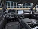 2025 Ford F-150 SuperCrew Cab 4WD Pickup for sale #NT7765 - photo 9
