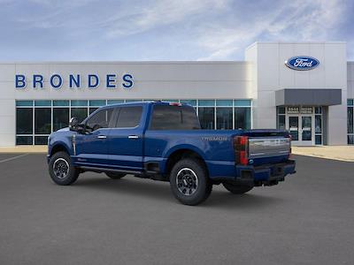 2026 Ford F-350 Crew Cab SRW 4WD Pickup for sale #NT7766 - photo 2