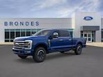 2026 Ford F-350 Crew Cab SRW 4WD Pickup for sale #NT7766 - photo 1