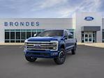 2026 Ford F-350 Crew Cab SRW 4WD Pickup for sale #NT7766 - photo 3
