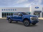 2026 Ford F-350 Crew Cab SRW 4WD Pickup for sale #NT7766 - photo 7