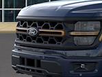 New 2025 Ford F-150 Tremor SuperCrew Cab 4WD Pickup for sale #NT7776 - photo 17