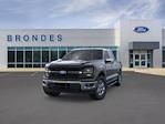 New 2025 Ford F-150 XLT SuperCrew Cab 4WD Pickup for sale #NT7777 - photo 3