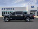 New 2025 Ford F-150 XLT SuperCrew Cab 4WD Pickup for sale #NT7777 - photo 4