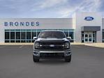 New 2025 Ford F-150 XLT SuperCrew Cab 4WD Pickup for sale #NT7777 - photo 6