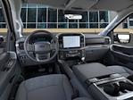 New 2025 Ford F-150 XLT SuperCrew Cab 4WD Pickup for sale #NT7777 - photo 9