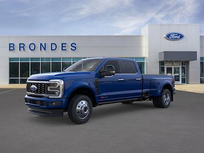 2026 Ford F-450 Crew Cab DRW 4WD Pickup for sale #NT7778 - photo 1