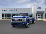 2026 Ford F-450 Crew Cab DRW 4WD Pickup for sale #NT7778 - photo 3