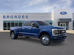 2026 Ford F-450 Crew Cab DRW 4WD Pickup for sale #NT7778 - photo 7