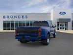 2026 Ford F-450 Crew Cab DRW 4WD Pickup for sale #NT7778 - photo 8
