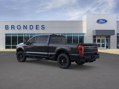 2025 Ford F-250 Crew Cab 4WD Pickup for sale #NT7787 - photo 2