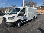 New 2025 Ford Transit 350 HD Service Utility Van for sale #NT7788 - photo 31