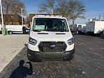 New 2025 Ford Transit 350 HD Service Utility Van for sale #NT7788 - photo 32