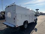 New 2025 Ford Transit 350 HD Service Utility Van for sale #NT7788 - photo 3