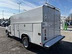 New 2025 Ford Transit 350 HD Service Utility Van for sale #NT7788 - photo 35