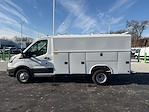 New 2025 Ford Transit 350 HD Service Utility Van for sale #NT7788 - photo 36