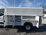 New 2025 Ford Transit 350 HD Service Utility Van for sale #NT7788 - photo 5
