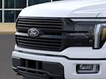 New 2025 Ford F-150 Platinum SuperCrew Cab 4WD Pickup for sale #NT7792 - photo 17