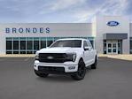 New 2025 Ford F-150 Platinum SuperCrew Cab 4WD Pickup for sale #NT7792 - photo 3