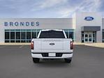 New 2025 Ford F-150 Platinum SuperCrew Cab 4WD Pickup for sale #NT7792 - photo 5