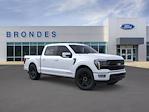 New 2025 Ford F-150 Platinum SuperCrew Cab 4WD Pickup for sale #NT7792 - photo 7