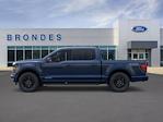 New 2025 Ford F-150 XLT SuperCrew Cab 4WD Pickup for sale #NT7793 - photo 4