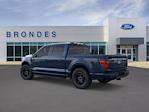New 2025 Ford F-150 XLT SuperCrew Cab 4WD Pickup for sale #NT7793 - photo 2