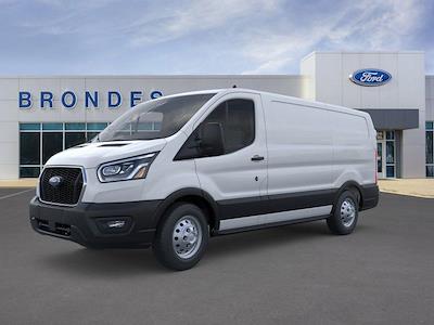 2025 Ford Transit 150 Low Roof AWD Empty Cargo Van for sale #NT7794 - photo 1