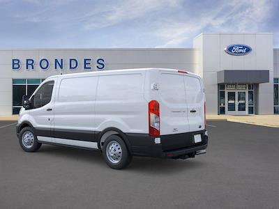 New 2025 Ford Transit 150 Low Roof AWD Empty Cargo Van for sale #NT7794 - photo 2
