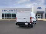 2025 Ford Transit 150 Low Roof AWD Empty Cargo Van for sale #NT7794 - photo 8