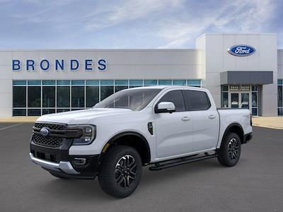 2025 Ford Ranger SuperCrew Cab 4WD Pickup for sale #NT7797 - photo 1