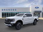 2025 Ford Ranger SuperCrew Cab 4WD Pickup for sale #NT7797 - photo 1