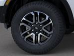 2025 Ford Ranger SuperCrew Cab 4WD Pickup for sale #NT7797 - photo 19