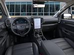2025 Ford Ranger SuperCrew Cab 4WD Pickup for sale #NT7797 - photo 9