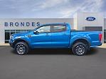 Used 2022 Ford Ranger Lariat SuperCrew Cab for sale #NT7797A - photo 3