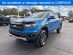 Used 2022 Ford Ranger Lariat SuperCrew Cab for sale #NT7797A - photo 1