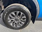 Used 2022 Ford Ranger Lariat SuperCrew Cab for sale #NT7797A - photo 20