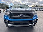 Used 2022 Ford Ranger Lariat SuperCrew Cab for sale #NT7797A - photo 4