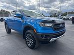 Used 2022 Ford Ranger Lariat SuperCrew Cab for sale #NT7797A - photo 5