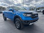 Used 2022 Ford Ranger Lariat SuperCrew Cab for sale #NT7797A - photo 7