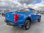 Used 2022 Ford Ranger Lariat SuperCrew Cab for sale #NT7797A - photo 9