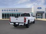 2026 Ford F-350 Crew Cab SRW 4WD Pickup for sale #NT7800 - photo 8