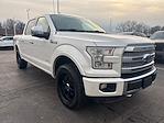 2015 Ford F-150 SuperCrew Cab 4WD Pickup for sale #NT7801A - photo 4