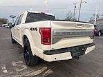 2015 Ford F-150 SuperCrew Cab 4WD Pickup for sale #NT7801A - photo 2