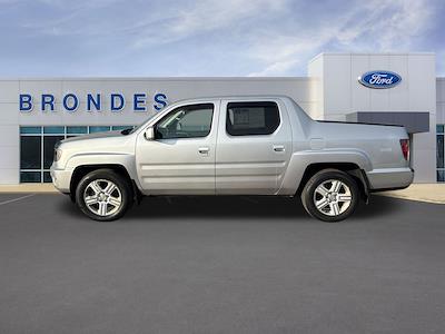 Used 2014 Honda Ridgeline - photo 1