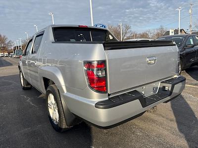Used 2014 Honda Ridgeline - photo 1
