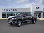 2025 Ford F-150 SuperCrew Cab 4WD Pickup for sale #NT7802 - photo 1