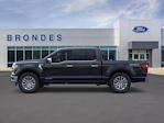 2025 Ford F-150 SuperCrew Cab 4WD Pickup for sale #NT7802 - photo 4