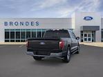 2025 Ford F-150 SuperCrew Cab 4WD Pickup for sale #NT7802 - photo 8